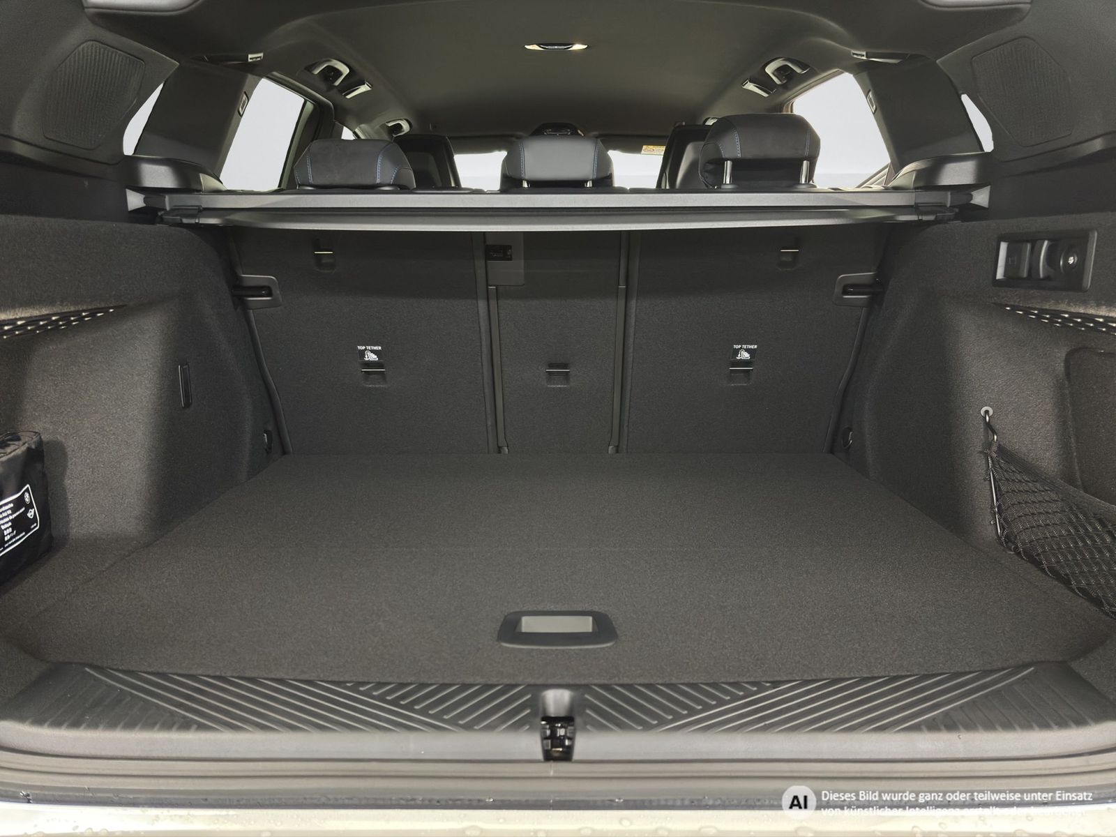 BMW X3 - Bild 12