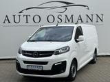 Opel Vivaro 2.0 Cargo L Autm. Elegance Regal/3-Sitzer - Opel Vivaro in Mönchengladbach