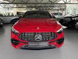 Mercedes-Benz A 45 S 4M+ AMG RIDE Drive 360HuD Perfo Pano Burm - rote Mercedes-Benz A 45 AMG