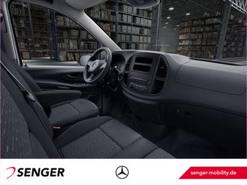 Mercedes Vito - 8