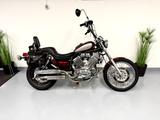 Yamaha XV 535 Virago TOP-AUSSTATTUNG ! - Yamaha Motorräder in Lübeck