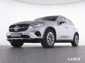 Mercedes GLC 220 - 7