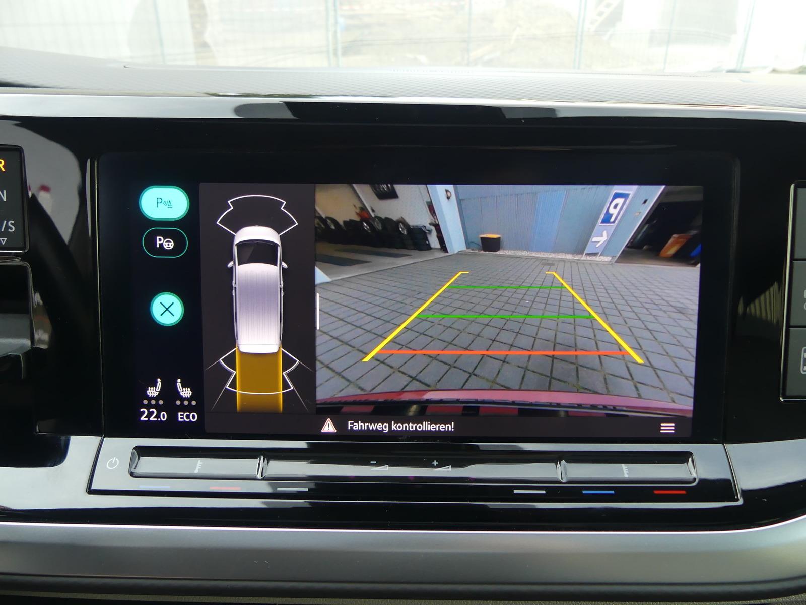 Volkswagen T7 Multivan 1.4 eHybrid Lang Life PANO/E-TÜREN/7