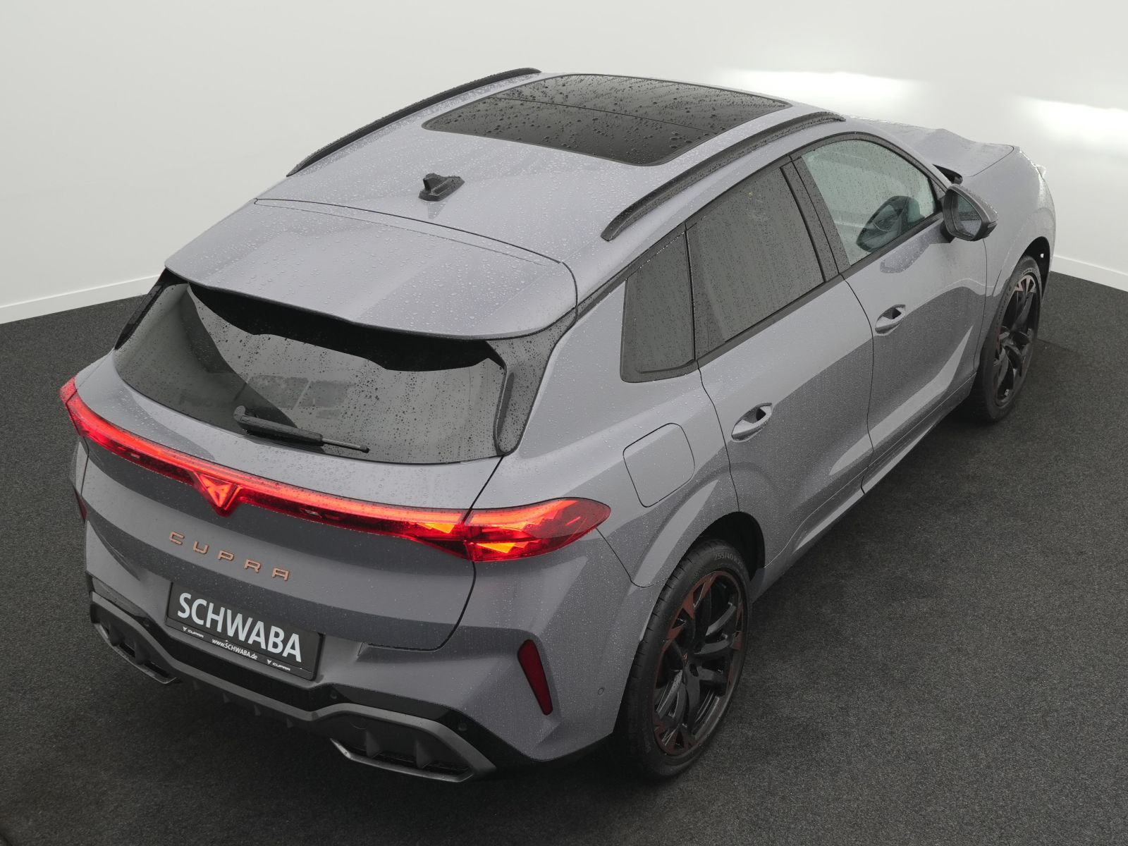 Cupra Terramar - Bild 21