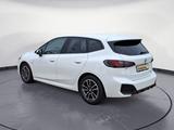 BMW 218d Active Tourer Steptr. AHK M-Sport Lenkradh - BMW 2er Reihe: Active Tourer