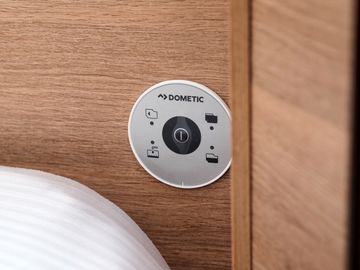 Bild 12 Mooveo TEI 70 EB 140 L-Sitzgruppe Pioneer 9"