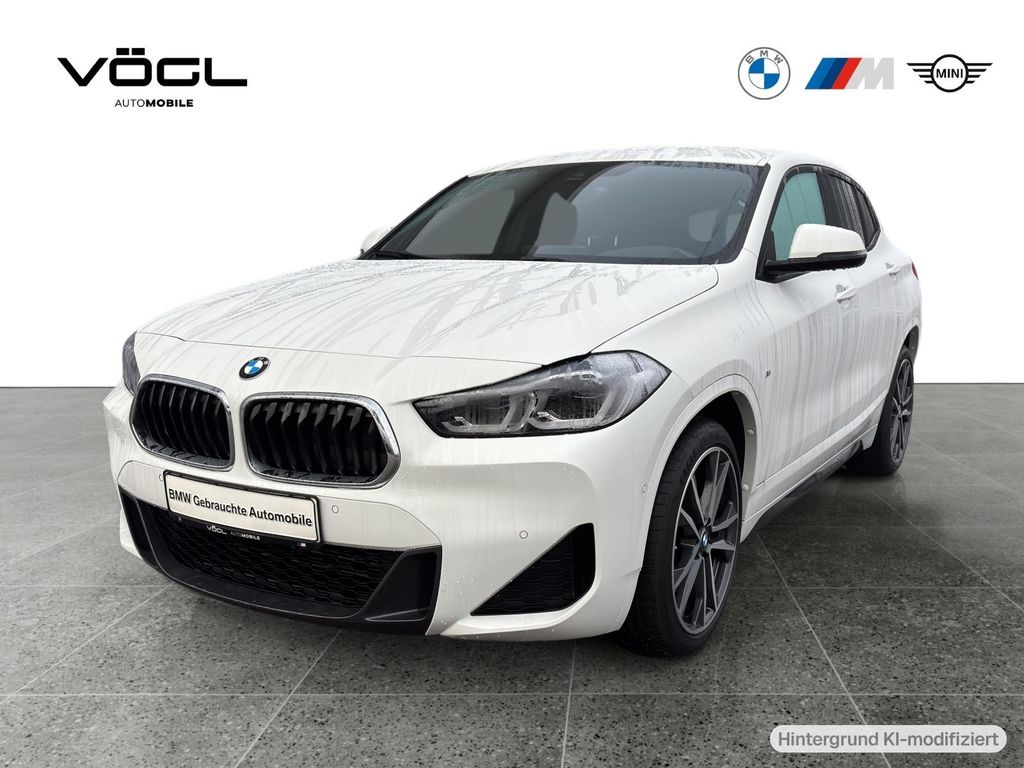 Image of BMW X2