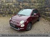 Fiat 500 Star*NAVI*KLIMAAUT.*LEDER*PDC*19%VAT*BI-XENO - Fiat: X 19