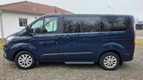 Ford Tourneo Custom L1, mit Campingbettausbau - : Van, Camping