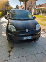 Fiat Panda 1.2 Easy GPL - Fiat Panda mit LPG-Antrieb