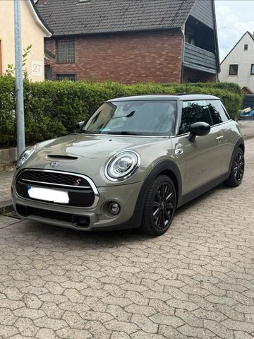 MINI Mini Cooper S