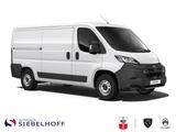 Peugeot Boxer Kastenwagen Business L2H1 2.2 BlueHDi 120