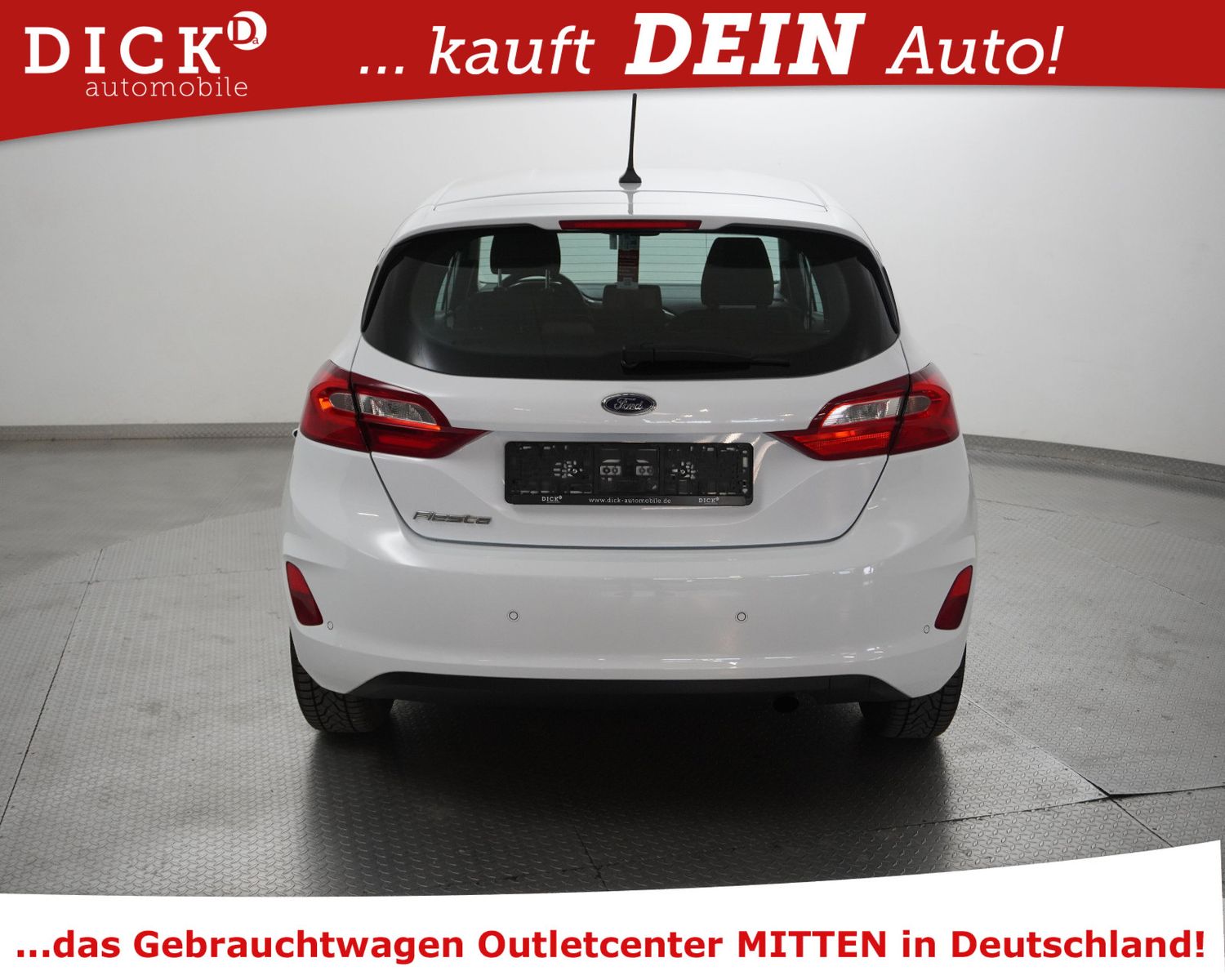Fahrzeugabbildung Ford Fiesta 1.1 C&C GEPFLEGT+NAV+LED+SHZ+PDC+TEMP+DAB