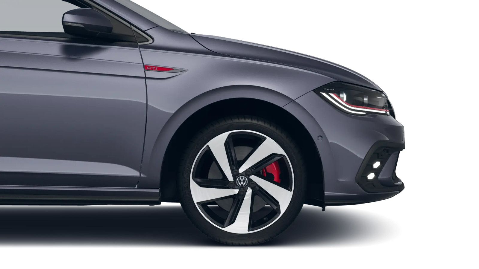 Volkswagen Polo - Bild 4