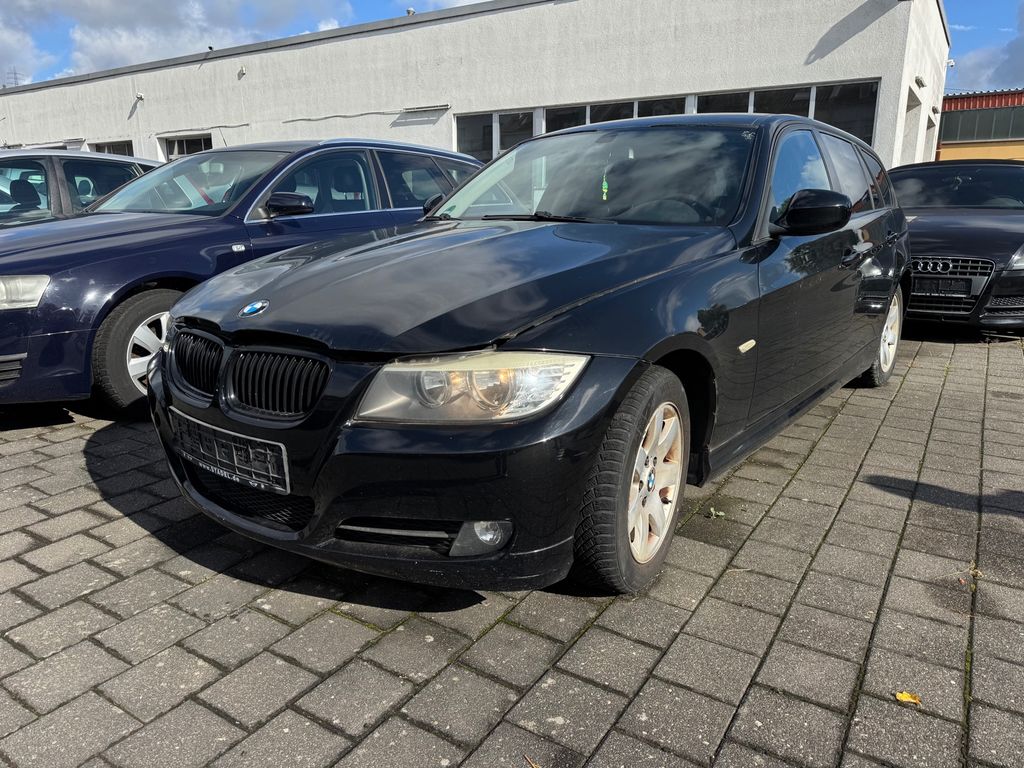 Angebot ansehen BMW 318