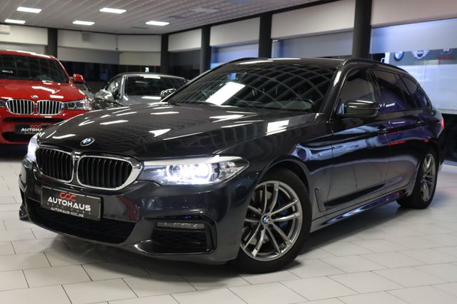 BMW 530 d M Sportpaket Touring VIRTUAL KAMERA