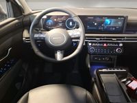 Hyundai TUCSON - Vorschau Bild 10