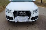 Audi  AUDI, Q5, 2.0 TDI  S tronic quattro 