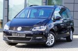 Volkswagen Sharan Comfortline BMT *MIT 2 JAHREN GARANTIE* - Volkswagen Sharan: Comfortline
