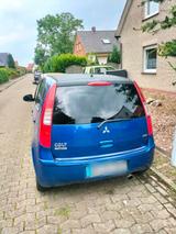 Mitsubishi Colt 1.5 Diesel - Mitsubishi Colt mit Diesel-Antrieb