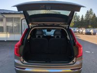 Volvo XC90 - Vorschau Bild 25