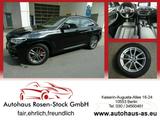 BMW X4 20 d xDrive M-Sport SAG,AHK,Leder,ACC,Standh - BMW X4 mit Diesel-Antrieb