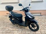 Suzuki Address 110 (UK110) - SUZUKI ADDRESS