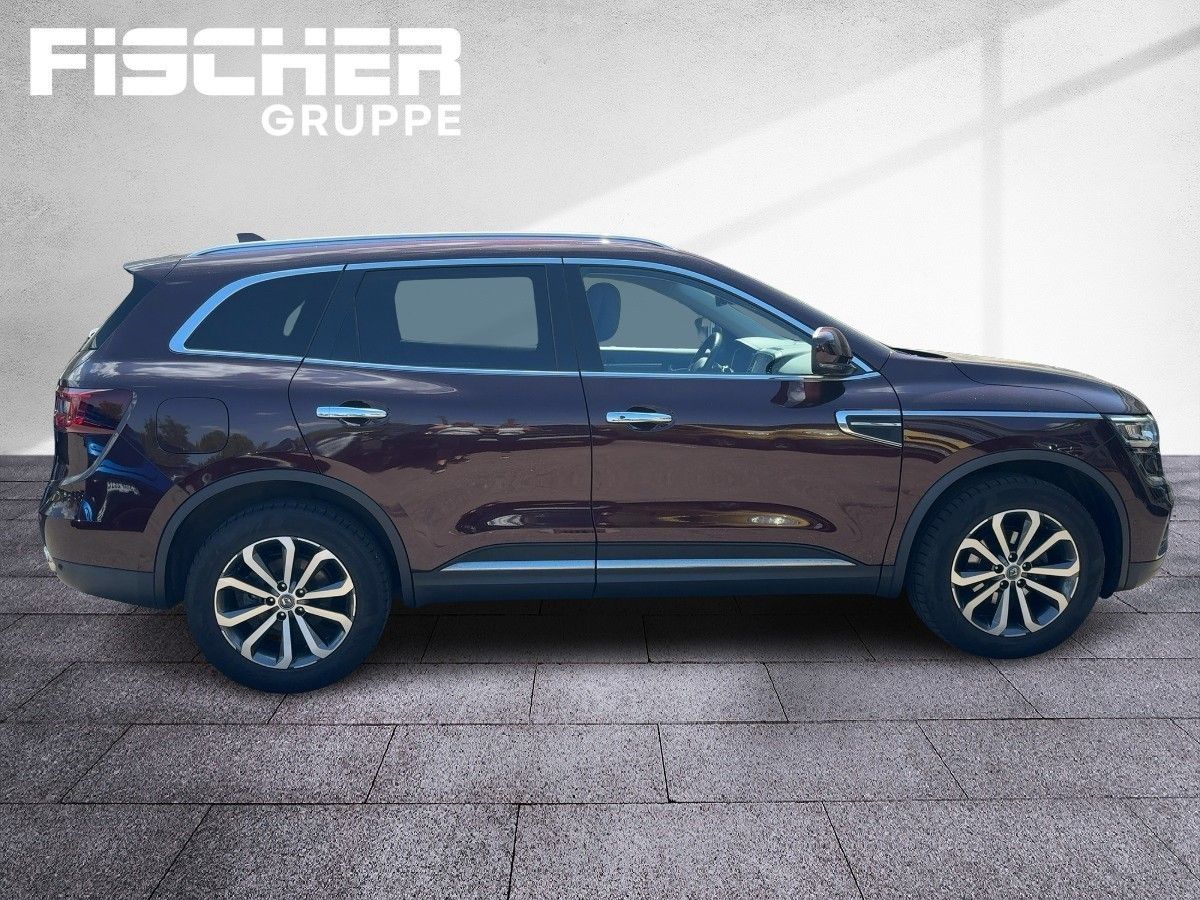 Fahrzeugabbildung Renault Koleos INTENS TCe 160 EDC