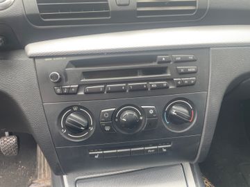 BMW 116 - 8