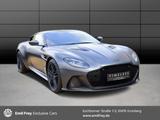 Aston Martin DBS Superleggera V12 Coupe - Aston Martin in Frankfurt (Main)