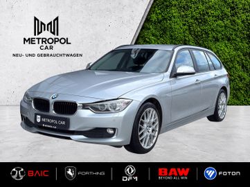 BMW 316 - 1