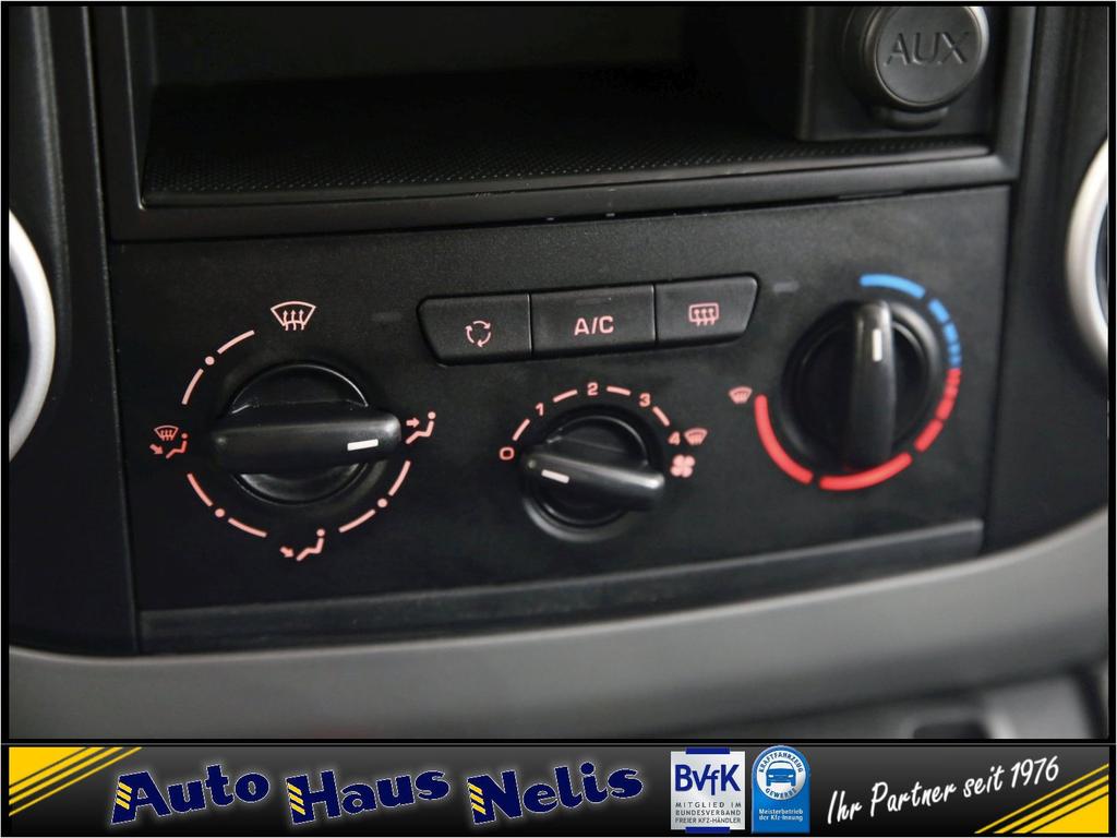 Peugeot Partner Tepee