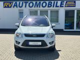 Vorschaubild Ford Kuga S    2,0 TDCI   4X4