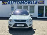 Ford Kuga S    2,0 TDCI   4X4 - Ford Kuga aus 2011 mit Diesel-Antrieb: Geländewagen