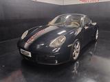 Porsche Cayman 987 2.7 ASI - gebrauchte Porsche Cayman aus dem Jahr 2006