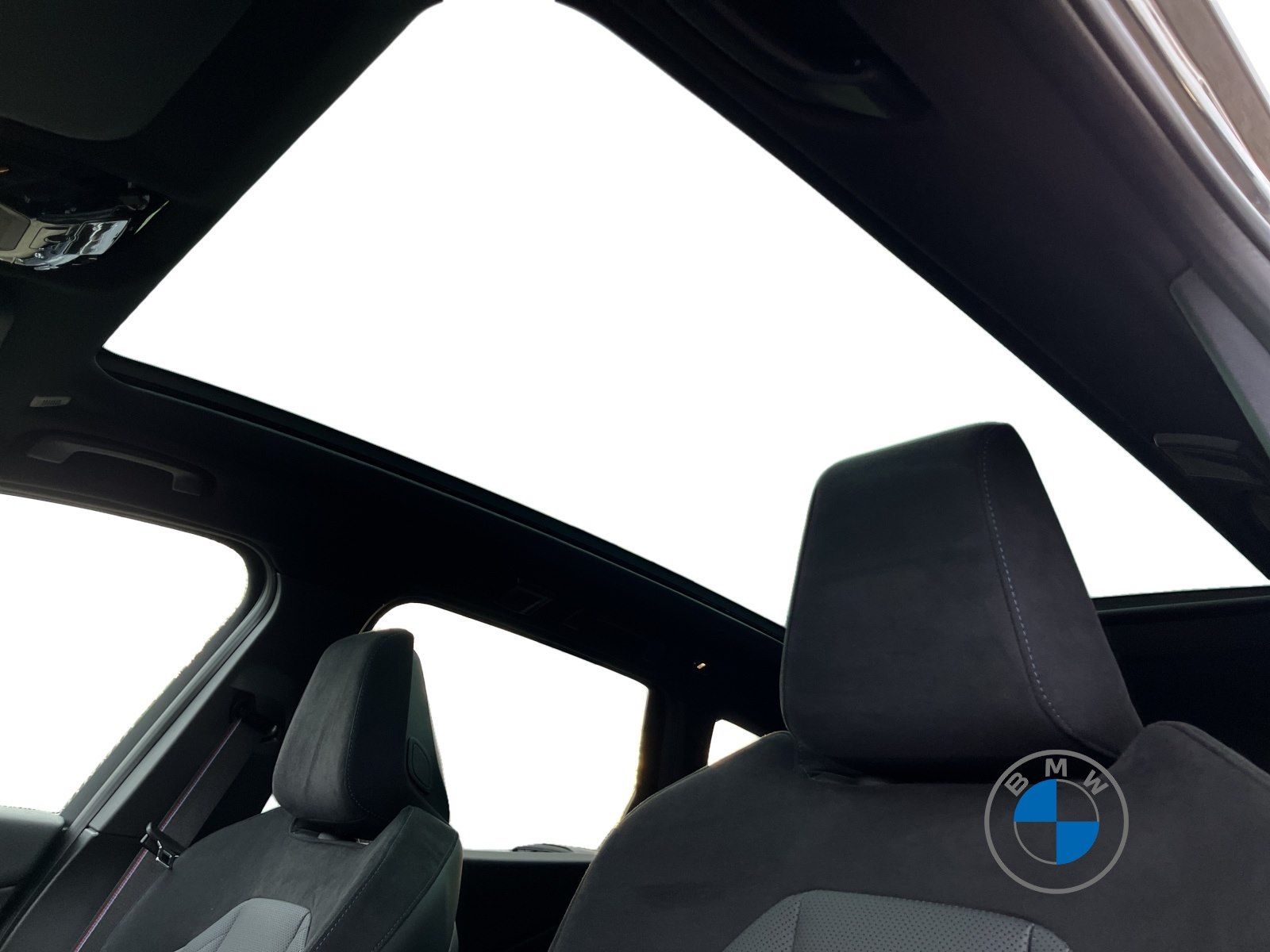 BMW X3 M50 - Bild 20
