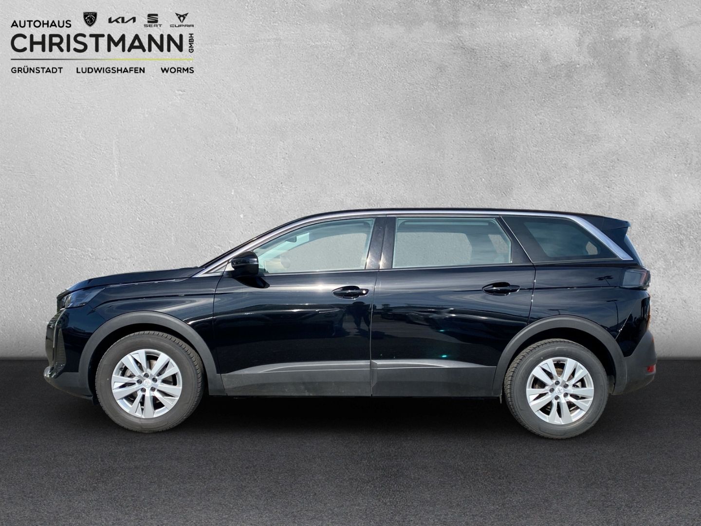 Fahrzeugabbildung Peugeot 5008 Active Pack 1.5 BlueHDi 130 *Sitzheizung* *