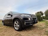 BMW X5 xDrive40d - absolute Vollausstattung !  - BMW X5 in Lübeck