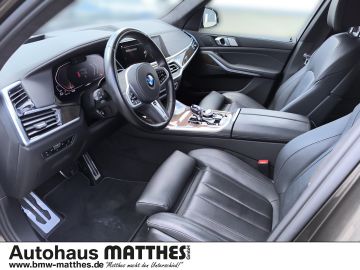 BMW X7 - 10