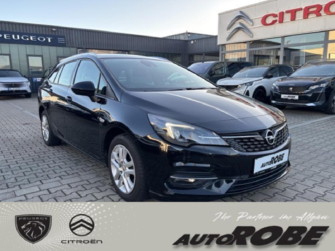 Opel Astra K Sports Tourer Business Elegance Start/St