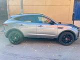 Jaguar E-Pace P200 R-DYNAMIC BLACK AWD Auto R-DYNAM... - Jaguar E-Pace aus 2022