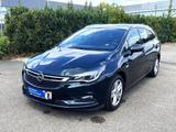 Opel Astra 1.4 Turbo Automatik Sports Tourer Dynamic  - Opel Astra: Automat