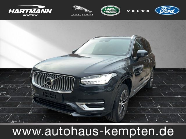 Volvo XC 90 Inscription Expression Recharge Plug-In