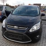 Ford C-Max 1,0 EcoBoost 92kW Trend Trend - Ford C-Max von privat