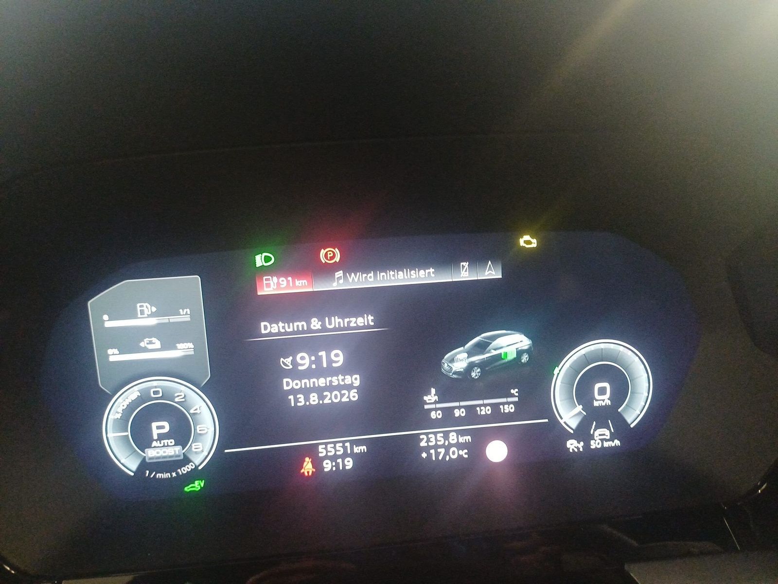 Audi A3 - Bild 6