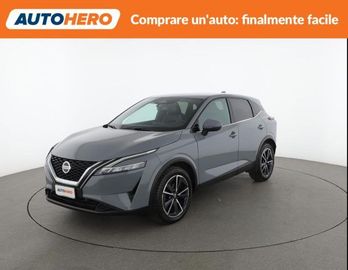 Nissan Qashqai - 1