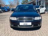 Audi A4 2.0 HU 07/2026 - Audi A4: 07