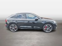 Audi SQ5 - Vorschau Bild 11