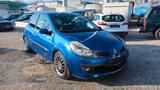 Renault Clio III Exception - HU 11/25 - Renault Clio: Exception