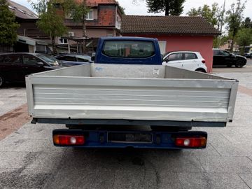 Volkswagen T5 Transporter - 10